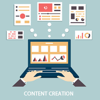 optimized content creation denver